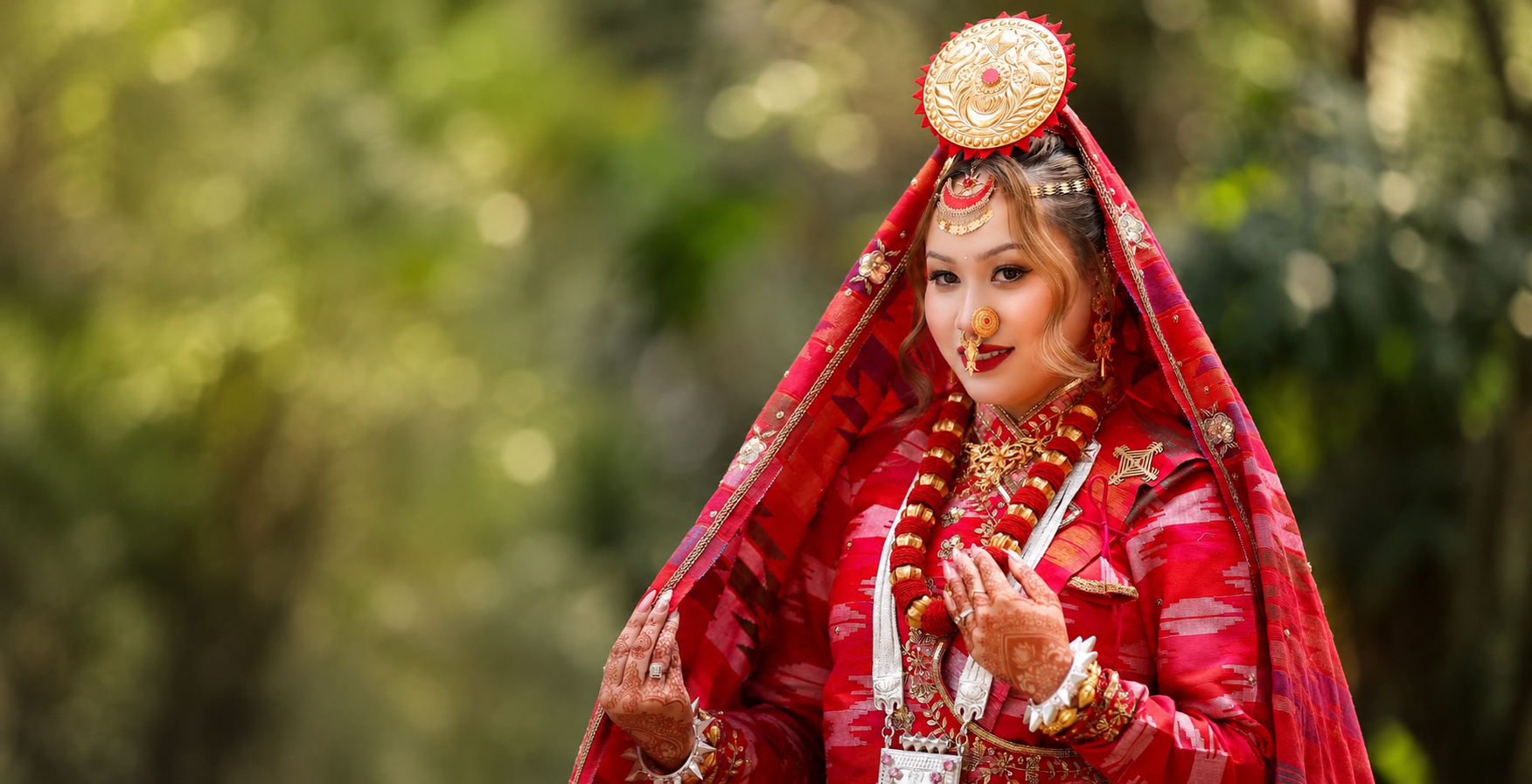 Dhaka Bridal