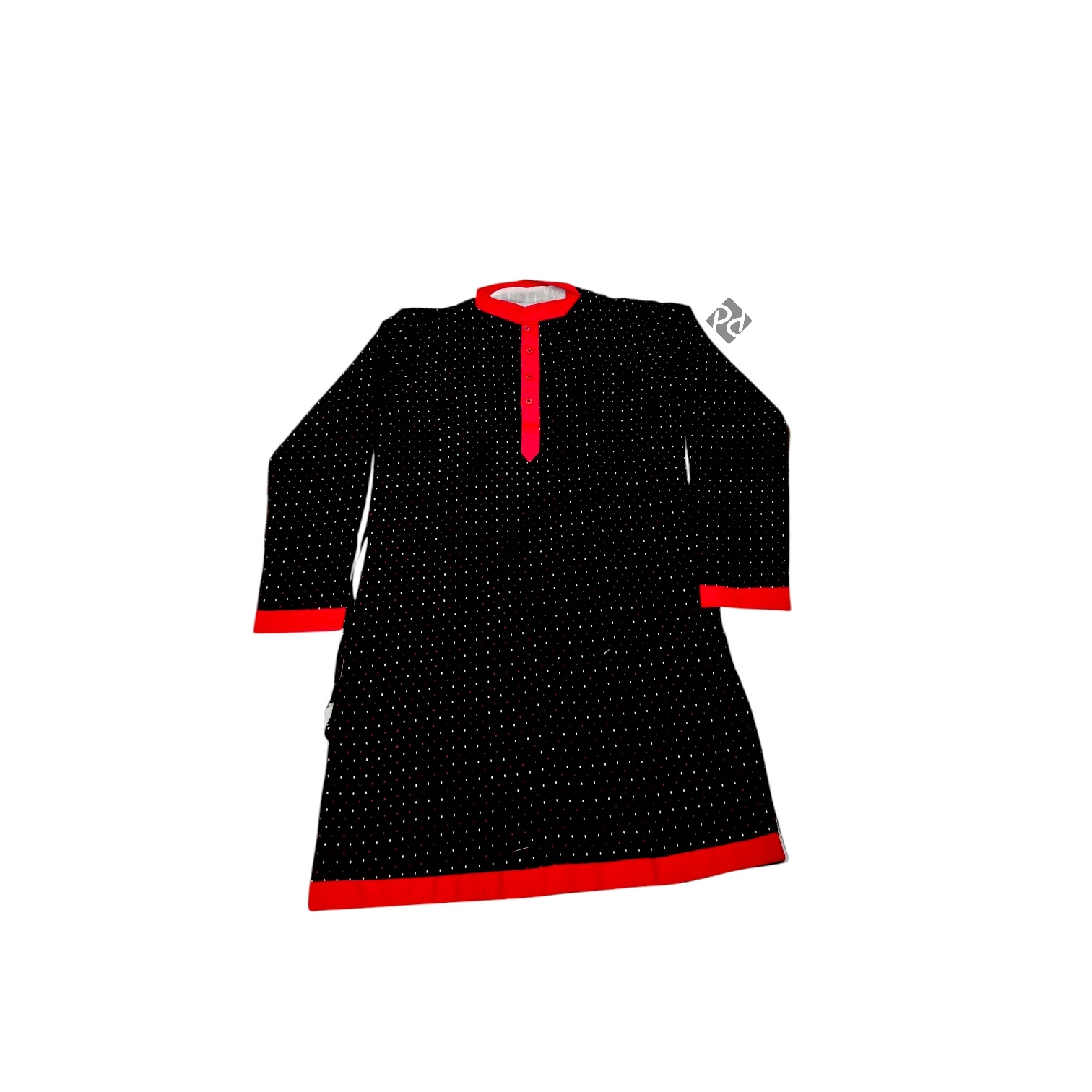 Newari Cotton Kurtha