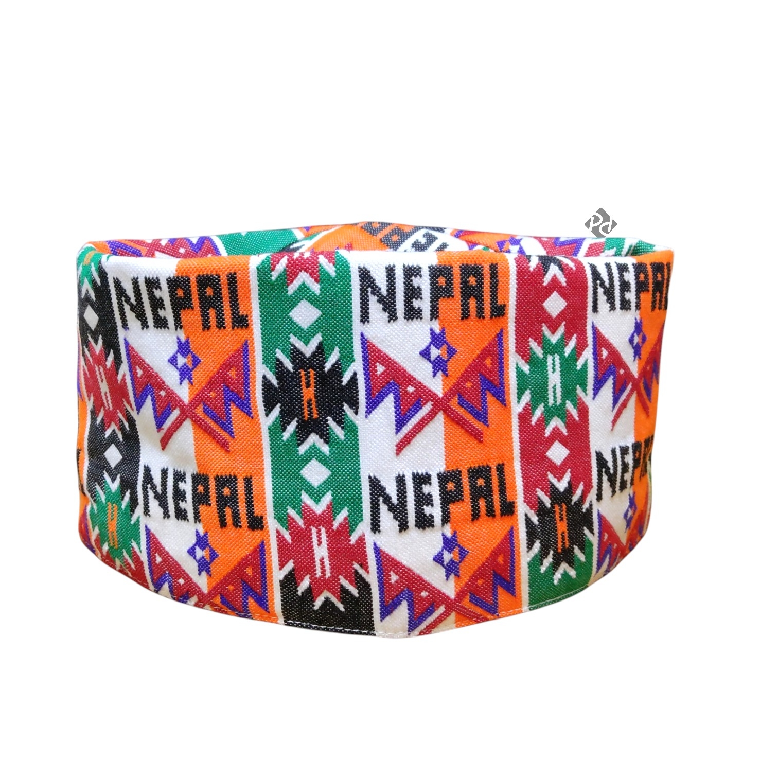 NepalFlag Topi