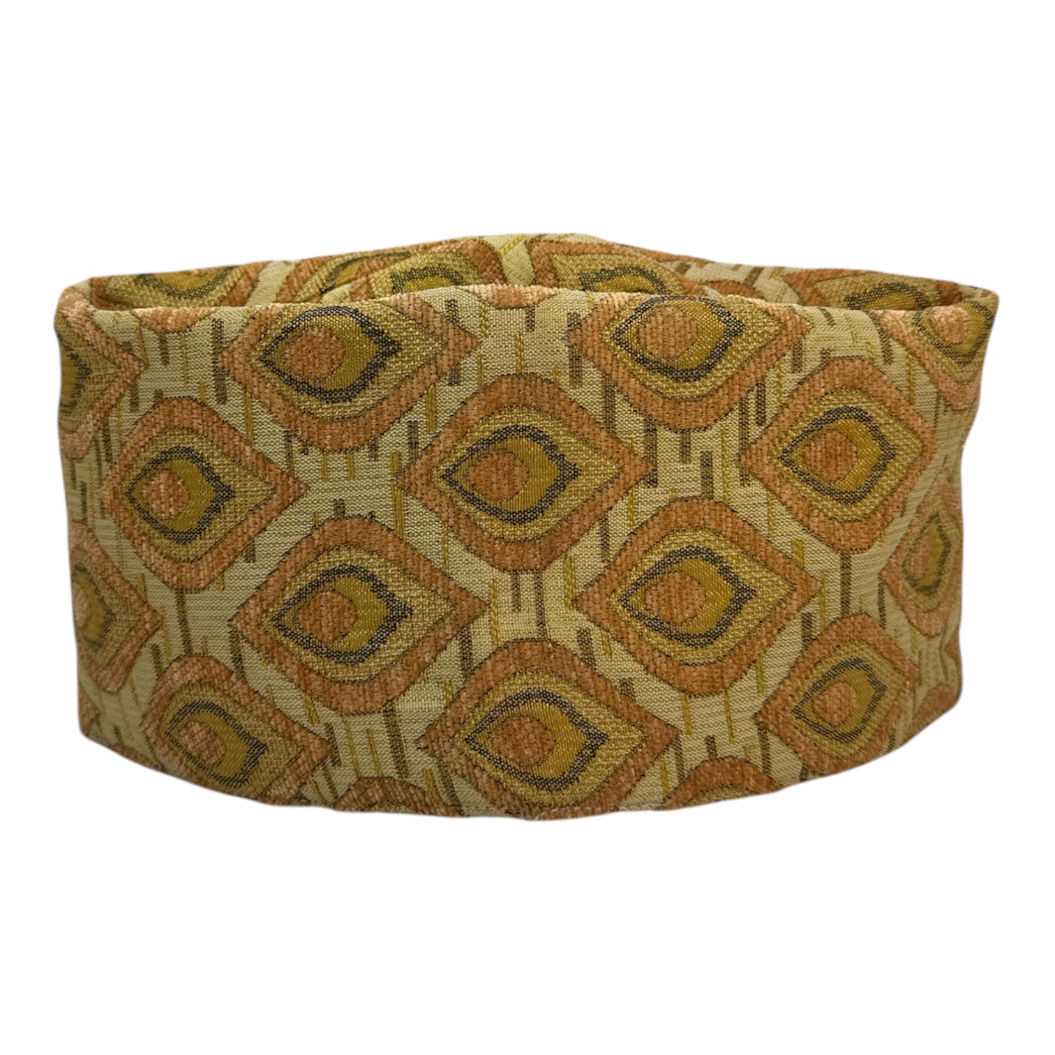 Bird Eye Topi