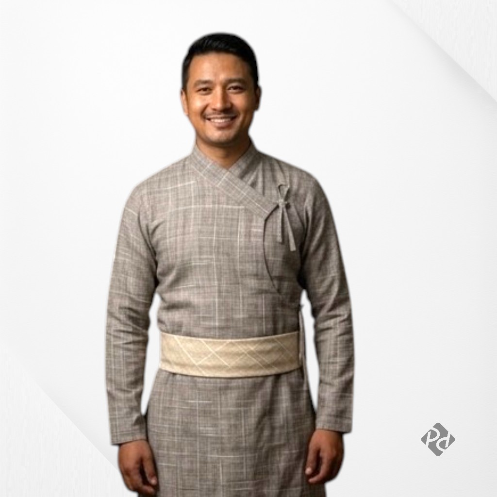 Premium Cotton Labeda Suruwal