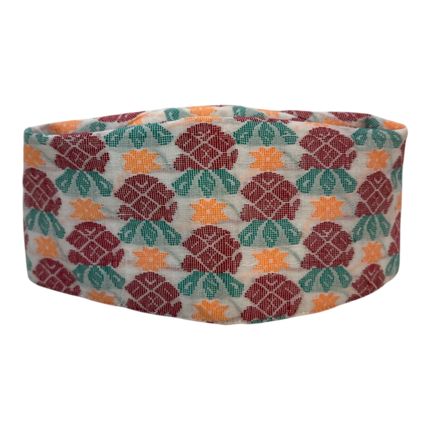 Guras Palpali Topi